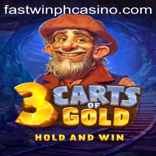 Unveiling the Excitement of 3cartsOfGold and Fastwinph