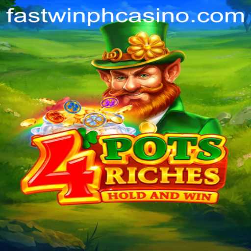 Exploring the World of 4potsriches and Fastwinph: A Comprehensive Guide