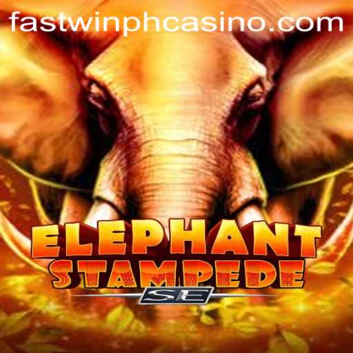 ElephantStampedeSE: A Riveting New Gaming Experience