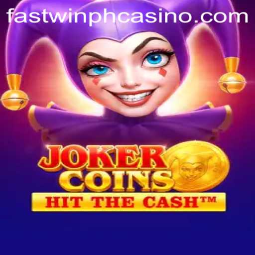 JokerCoins: A Thrilling New Adventure in Online Gaming