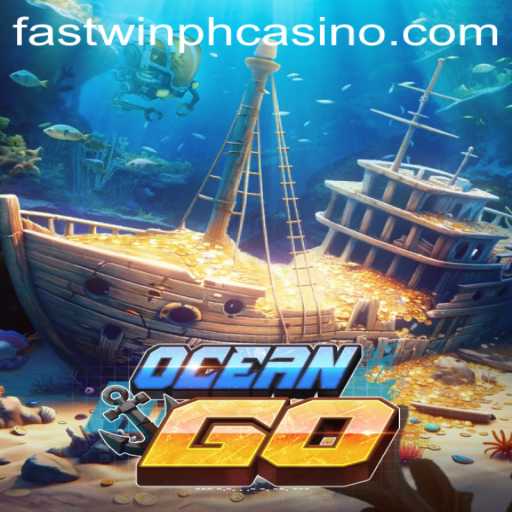 Exploring the Thrilling World of OceanGO: The Fastwinph Phenomenon